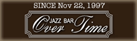 JAZZ BAR　Over Time